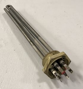 Elektrische patroon voor VE 4