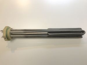 Elektrisch patroon voor Triomax (CU)