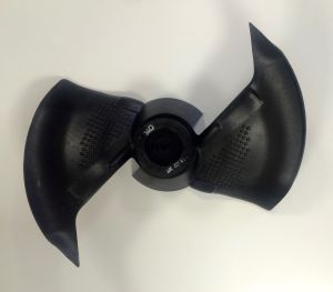 Panasonic ventilatorblad / propeller