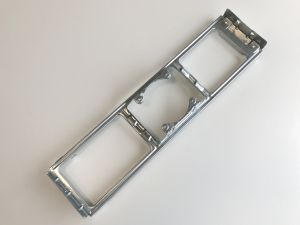 Ventilatormotorsteun CU-NE/HE/12NKE/PKE