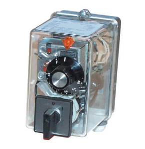 Automatische kast VB 1500