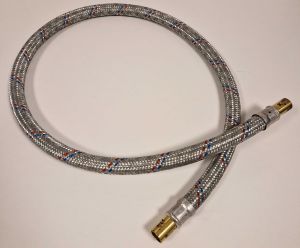 Flexslang 22 mm lengte 1500 mm