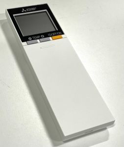 Afstandsbediening E12R80426