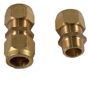Koppeling 3/4"