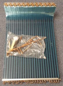 Condensor CU-HE9/12DKE