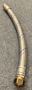 Flexibele slang R32 L 600 Thermia