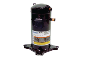 Compressor ZH26 (CE65)
