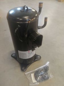 ANB33FJFMT-COMPRESSOR