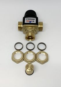 Mengklep ESBE VTA 313