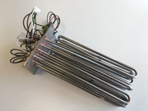 Elektrische cartridge voor elektrische boiler 15,75 kW