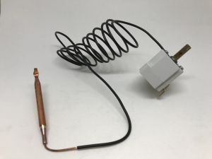 002. Thermostaat capillair