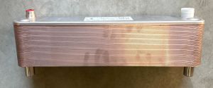 017. Vaporizer Zonder Distributeur 50 Pl