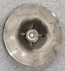 Ventilatorwiel CS-E9GFE
