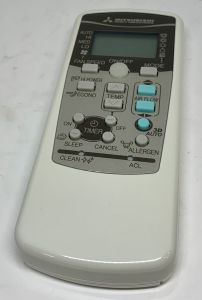 Afstandsbediening RKX502A