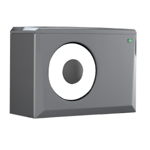 Kast EcoAir, Ø630 CTC