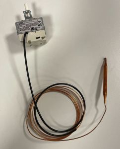 Thermostaat 20-90°C