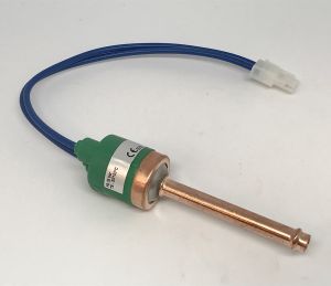 016C. Drukschakelaar LP0.3 R134a