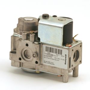 Gas blok