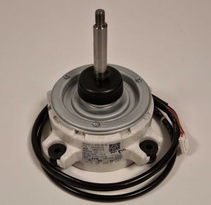 MOTOR, DC BUITEN DAU60905403