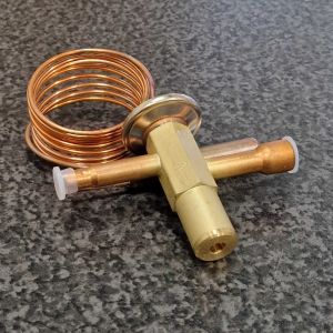 Expansieventiel Tle-E0786