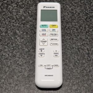 Afstandsbediening ARC480A53