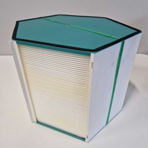 018. Warmtewisselaar Rs 160-300