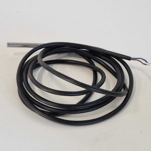Temperatuursensor PTC 6x50mm std-van