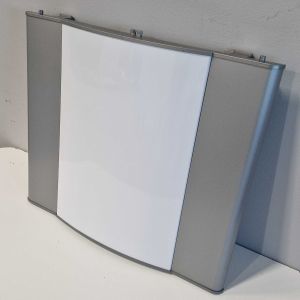 Onderste frontplaat voor Metro Therm Boiler