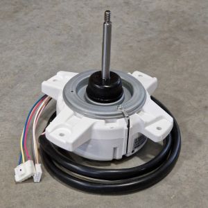 Ventilatormotor Panasonic L6CAYYYL0049