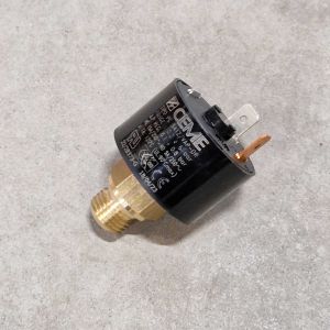 012B. Drukschakelaar PC G1/4"