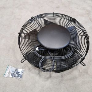 Ventilator voor CTC Ecoair 406-408