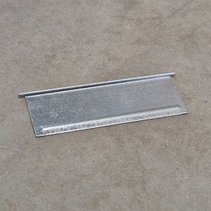 Zelfsluitende klep b10, B20, St97-120
