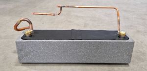 Condensor kpl 1011-