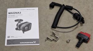 Sensorkit voor Grundfos Magna3