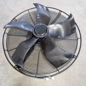 Ventilator 675 mm FD 078 - IVT, Bosch