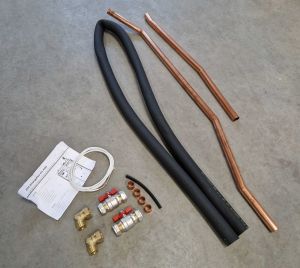 Energyflex-set 400