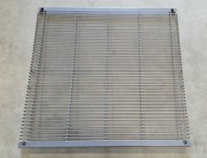 042. Grille, ventilator Pca131a037