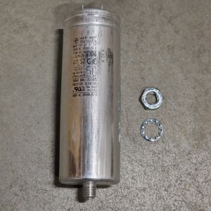 Condensator 50 µF/400V
