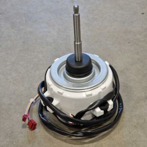 Gelijkstroommotor (gelijkstroom, 280 V, 90 W) l6cbyyyl0083