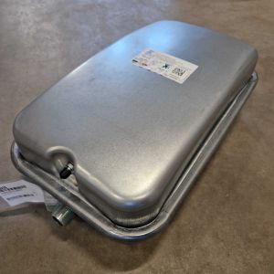 Expansievat 18L