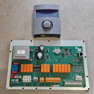 Controllerkaart 60193001