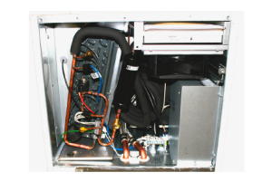 VP box EX35C compleet