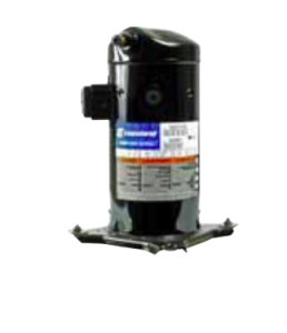 Compressor ZH15-0501