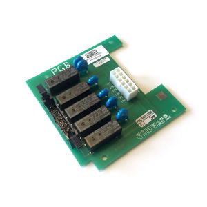 009B. PGB I/O-kaart