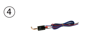 Prs Hoge Sagin Acb-Jb197M 27Bar