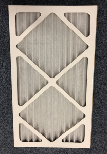 Filter G4 Plissépaneel Combi 185 (luchtfilter)