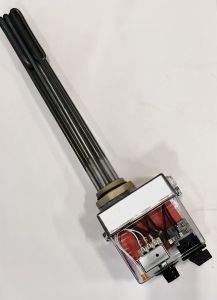 VB 6010 L 6kW ELPATRON VERWARMINGSBARON