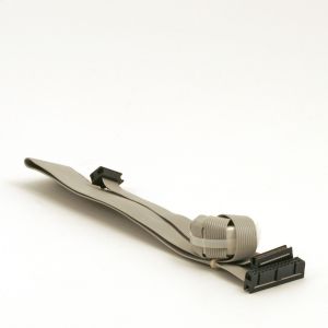Rego 600 Platte kabel 0,7M DE