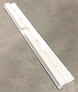Horizontale schoep CS-Z25/35/50UFEAW