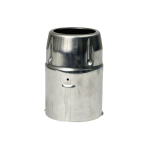 Branderbuis R2 Ø69 L=131Mm